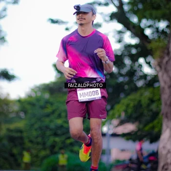 Runner Photo 9069664