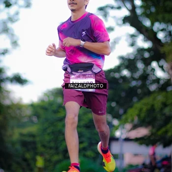 Runner Photo 9069669