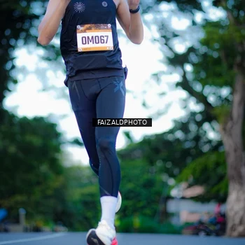 Runner Photo 9069672