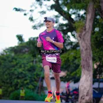Runner Photo 9069673