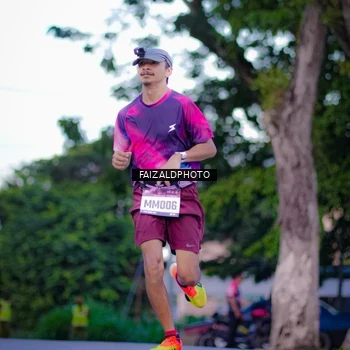 Runner Photo 9069674