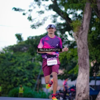 Runner Photo 9069675