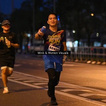 Runner Photo 9069680