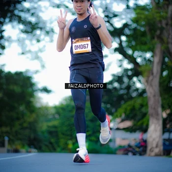 Runner Photo 9069681