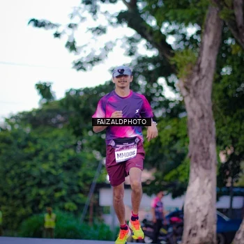 Runner Photo 9069683