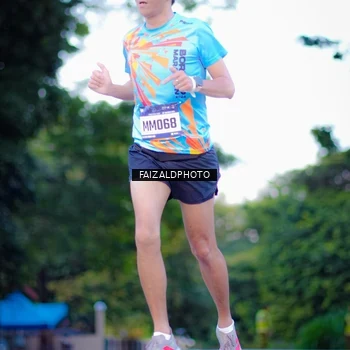 Runner Photo 9069686