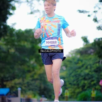 Runner Photo 9069687