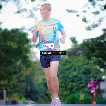 Runner Photo 9069689
