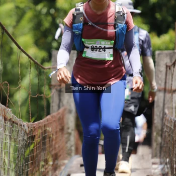 Runner Photo 90697