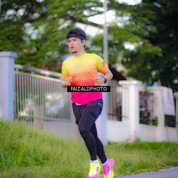 Runner Photo 9069701