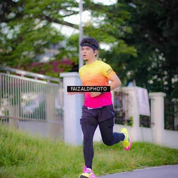 Runner Photo 9069703