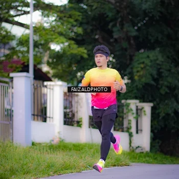 Runner Photo 9069707