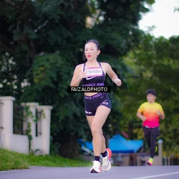 Runner Photo 9069712