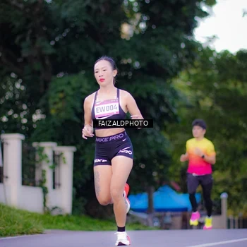 Runner Photo 9069714