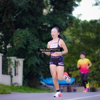 Runner Photo 9069716