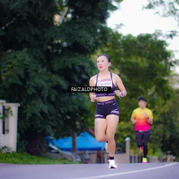 Runner Photo 9069721