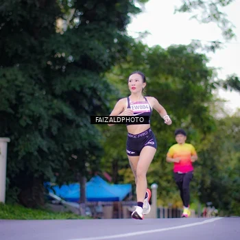 Runner Photo 9069725