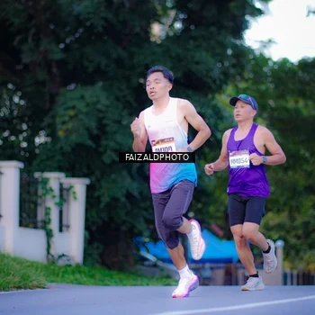 Runner Photo 9069727