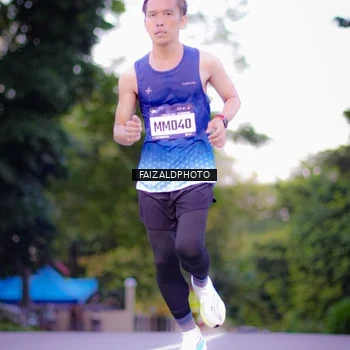 Runner Photo 9069734