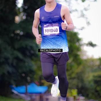 Runner Photo 9069736