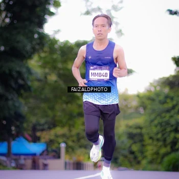 Runner Photo 9069740
