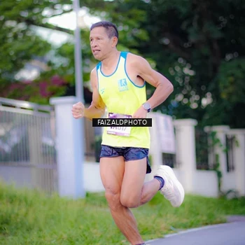 Runner Photo 9069745