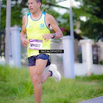 Runner Photo 9069746