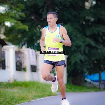 Runner Photo 9069747