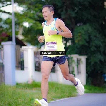 Runner Photo 9069750