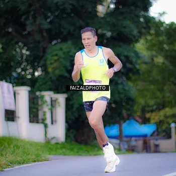 Runner Photo 9069753