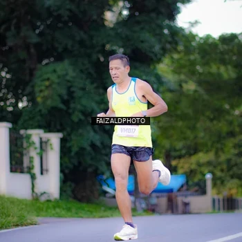 Runner Photo 9069755