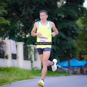 Runner Photo 9069758