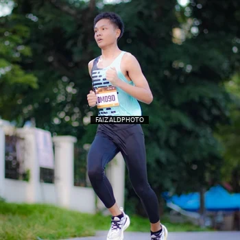 Runner Photo 9069767