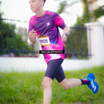 Runner Photo 9069772