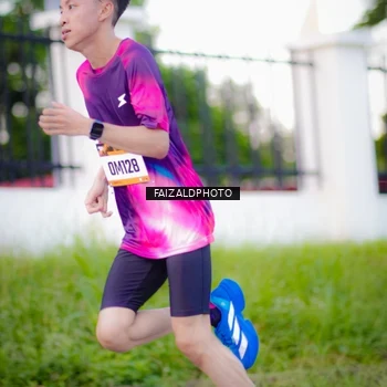 Runner Photo 9069774