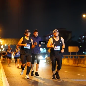 Runner Photo 9069777