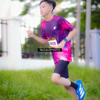 Runner Photo 9069779