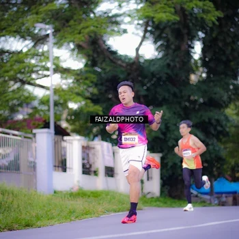 Runner Photo 9069781