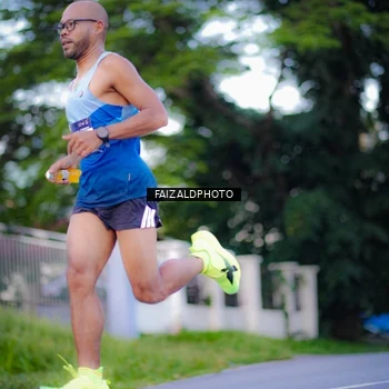 Runner Photo 9069782