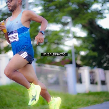 Runner Photo 9069786