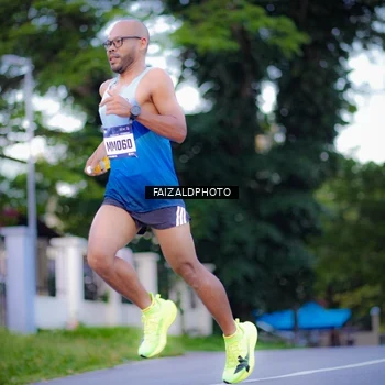 Runner Photo 9069791