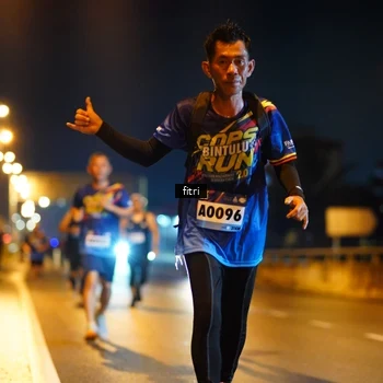 Runner Photo 9069798