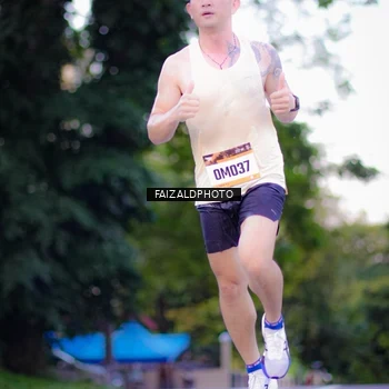 Runner Photo 9069799