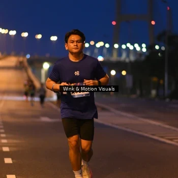 Runner Photo 9069801