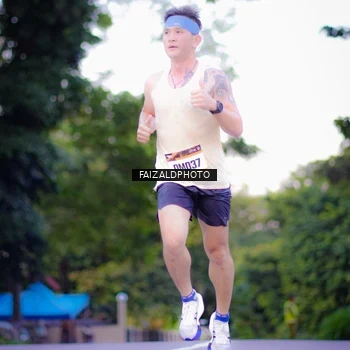 Runner Photo 9069803