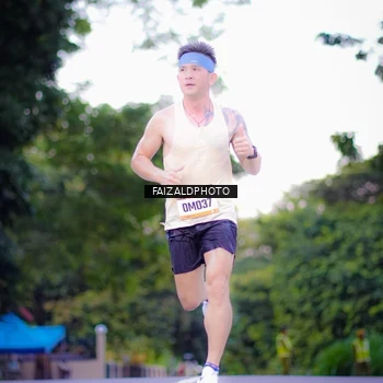 Runner Photo 9069810
