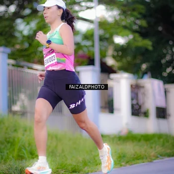 Runner Photo 9069818