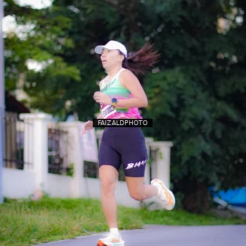 Runner Photo 9069821