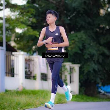 Runner Photo 9069834
