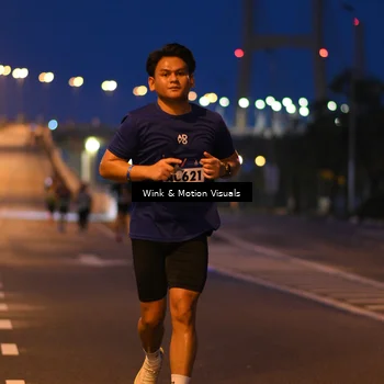 Runner Photo 9069836